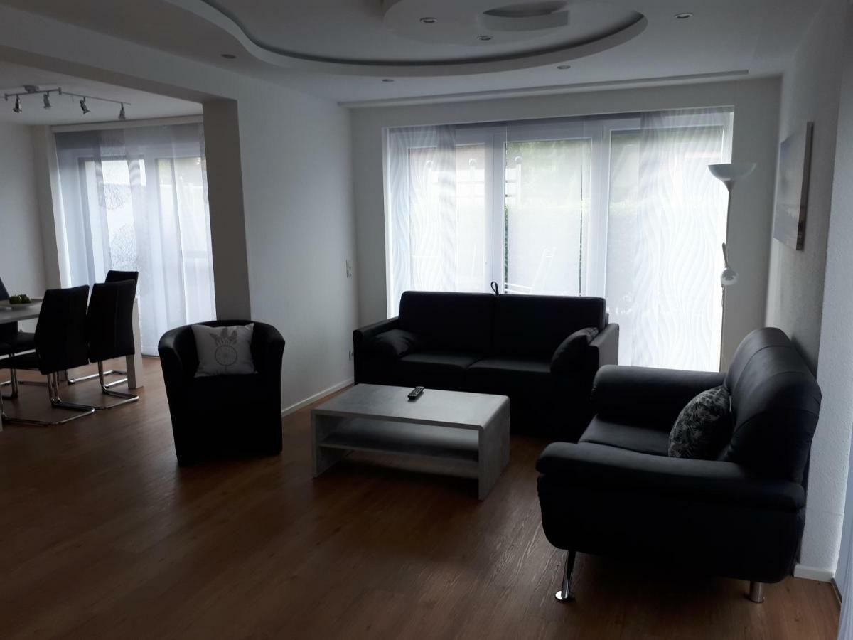 Villa Wasser Hörstel Екстериор снимка