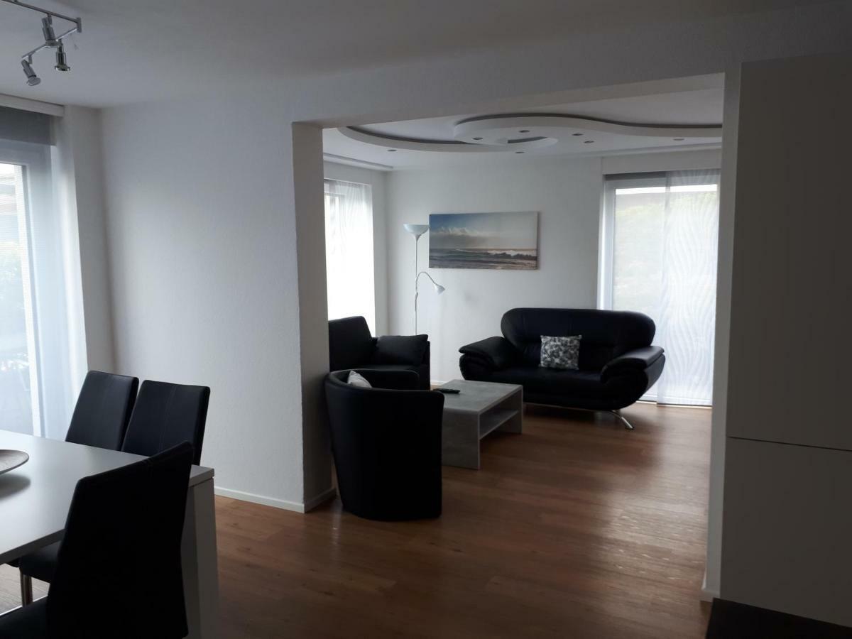 Villa Wasser Hörstel Екстериор снимка