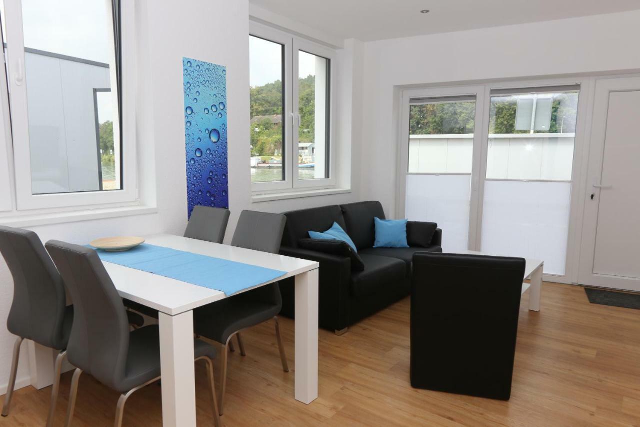 Villa Wasser Hörstel Екстериор снимка