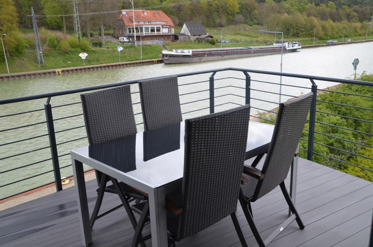 Villa Wasser Hörstel Екстериор снимка